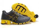 Tênis Nike Shox Agent