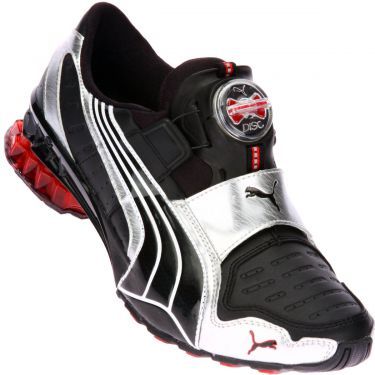 PUMA DISC